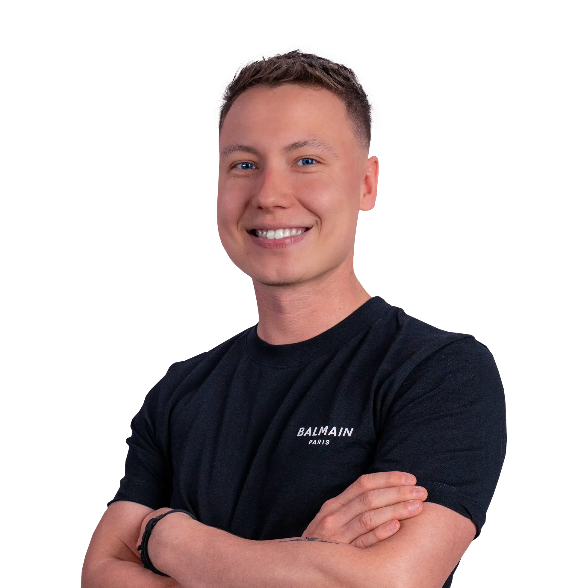 Lukáš Mesároš