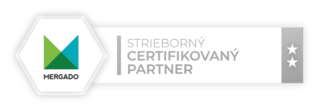 Naše certifikáty a partnerstvá