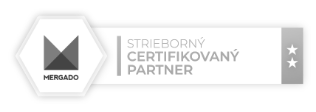 Naše certifikáty a partnerstvá