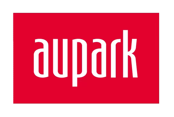Aupark logo