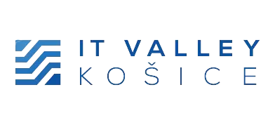 Košice IT Valley logo