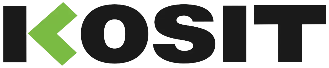 Kosit logo