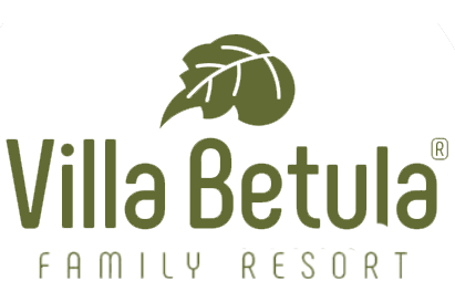 Villa Betula logo