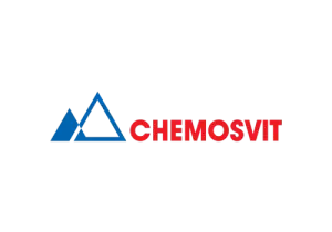 Chemosvit logo