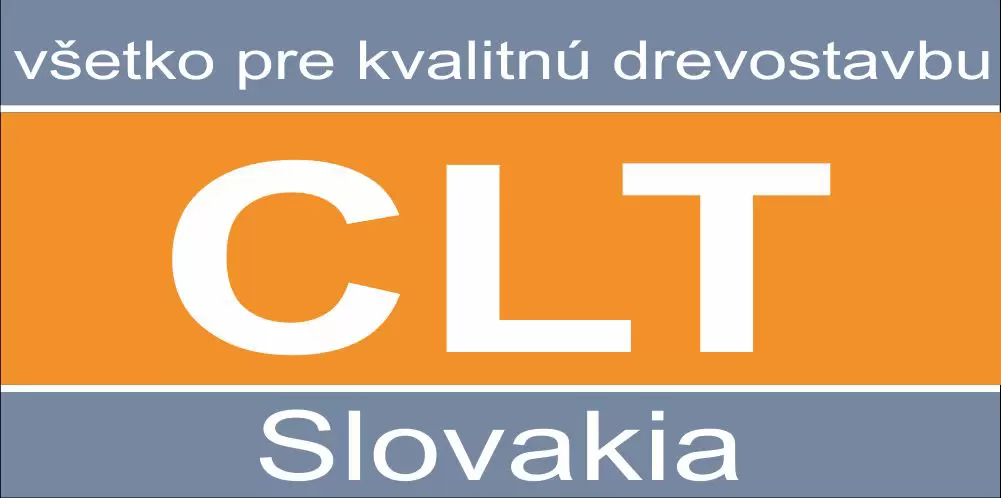 CLT Slovakia logo
