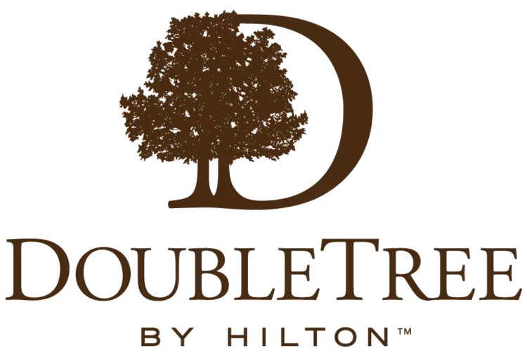 DoubleTree by Hilton Hotel Košice logo