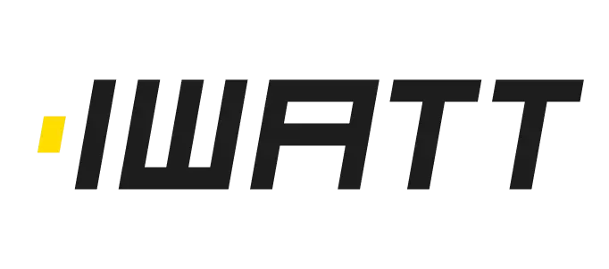 iWatt logo
