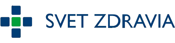 Svet Zdravia logo