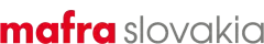 Mafra Slovakia logo