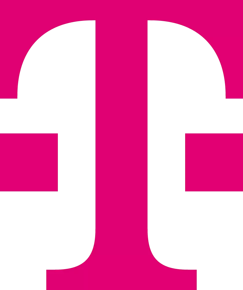 Deutsche telekom logo