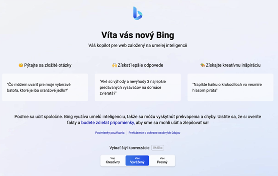 AI-Bing